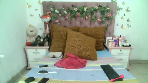 La valerie26 online show from November 10, 11:26 pm