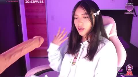 Valeri online show from November 21, 6:12 am