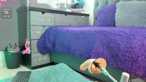 valeri blaze online show from April 22, 8:17 am