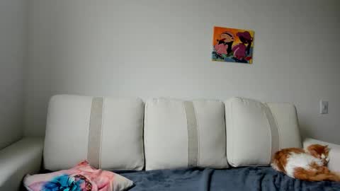 Agape online show from November 27, 8:22 pm