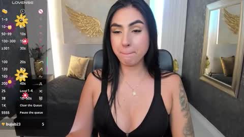 VALERIE online show from March 20, 7:30 pm