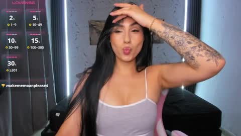 VALERIE online show from May 12, 6:49 pm
