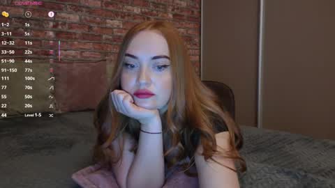 Valerie online show from April 28, 2:33 pm