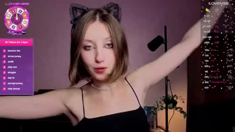 Kristi moony online show from November 12, 9:36 pm