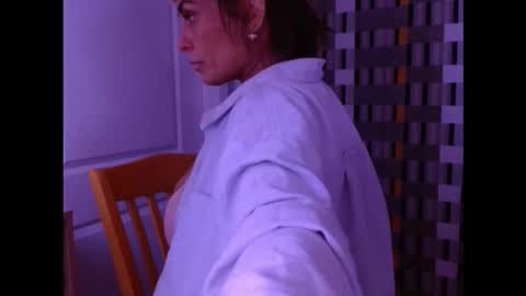 Snapshot of valerie_virago chatting on February 5, 6:45 pm Valerie Virago online show from February 5, 6:45 pm