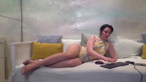 Valerie online show from January 8, 7:34 pm