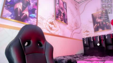 valerie online show from February 15, 12:29 am