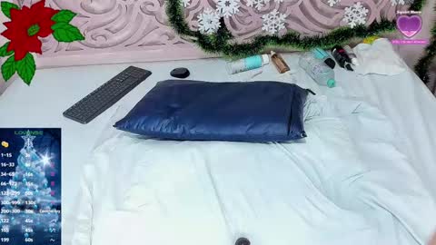 Valerie online show from December 18, 9:08 pm