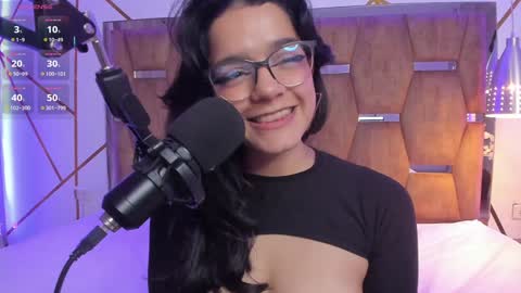 Valeria online show from January 27, 7:03 pm