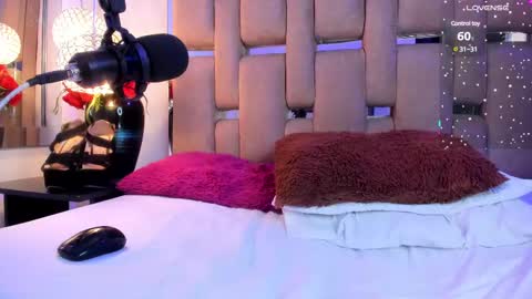 Valeria online show from February 26, 4:14 pm