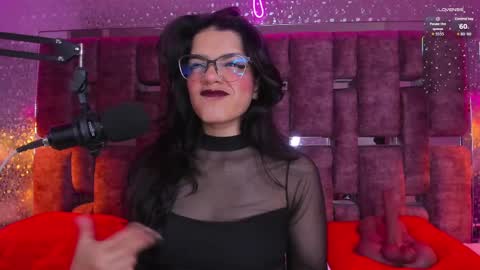 Valeria online show from September 10, 9:26 pm