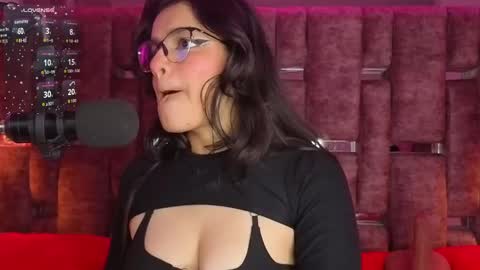 Valeria online show from September 17, 10:11 pm