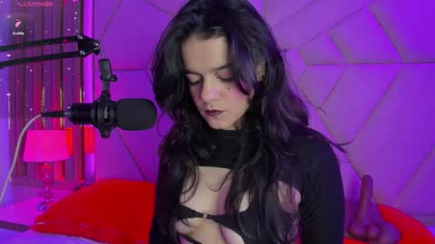 Valeria online show from November 14, 1:54 pm