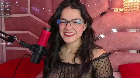 Valeria online show from April 5, 2:03 pm