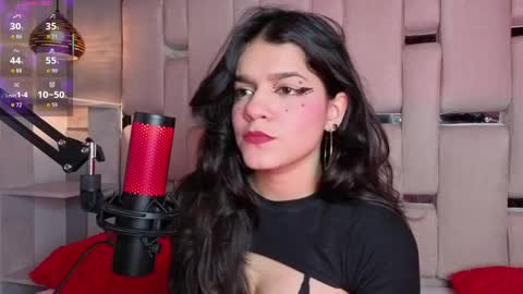 Valeria online show from April 18, 8:53 pm