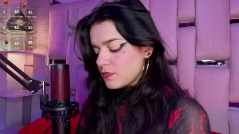 Valeria online show from May 13, 2:36 pm