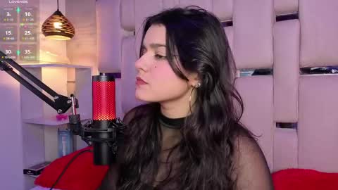 Valeria online show from May 19, 4:35 pm