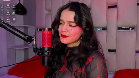 Valeria online show from May 30, 3:53 pm