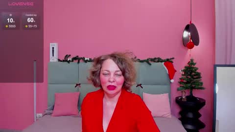 Hot  Valerie online show from January 10, 1:29 am