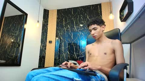 VALERIO  online show from March 23, 3:21 am