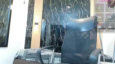 VALERIO  online show from May 30, 2:41 am