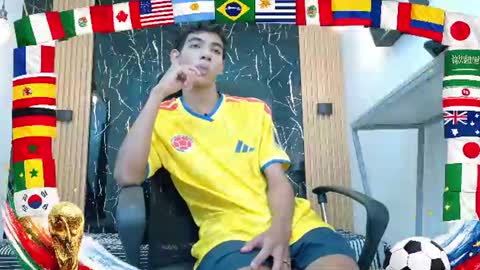 VALERIO  online show from June 24, 3:16 am