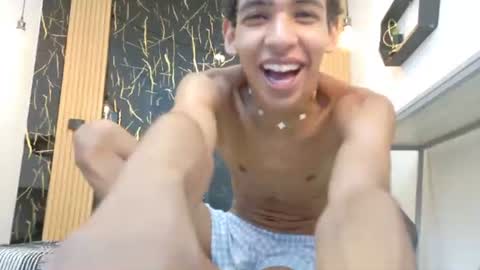 VALERIO  online show from July 13, 3:09 am