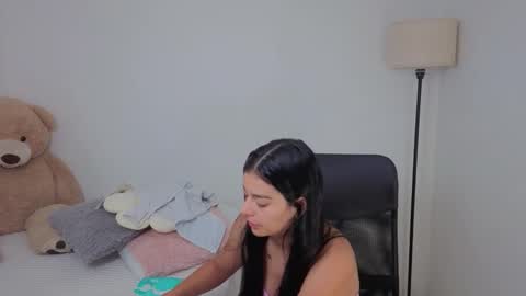 Juli C online show from November 13, 11:47 pm