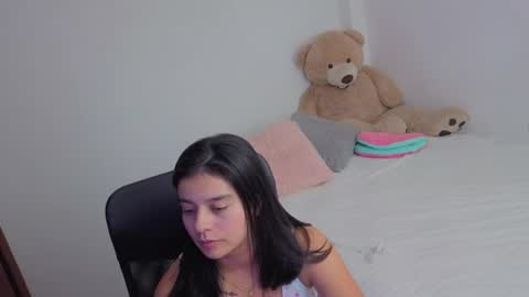 valerihouse_ online show from August 6, 2:13 am