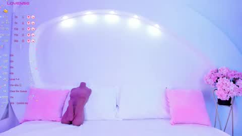 Valeri online show from October 21, 7:58 pm