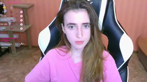 Snapshot of valeritiio chatting on February 23, 9:00 am valeritiio online show from February 23, 9:00 am