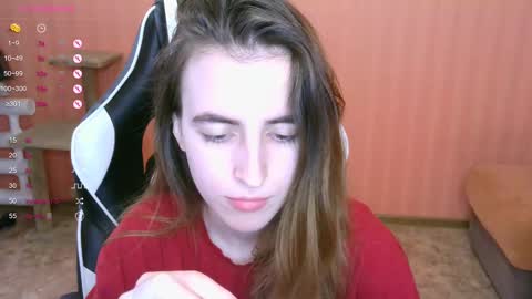 Snapshot of valeritiio chatting on February 27, 7:12 am valeritiio online show from February 27, 7:12 am