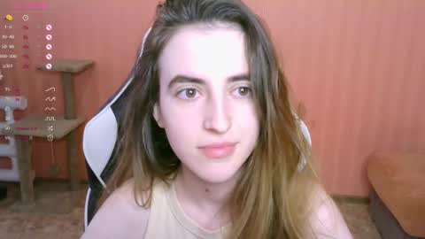 Snapshot of valeritiio chatting on March 2, 3:45 am valeritiio online show from March 2, 3:45 am