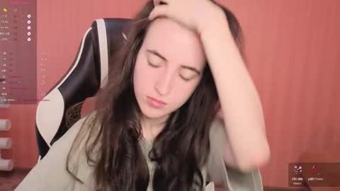 Snapshot of valeritiio chatting on September 11, 2:44 am valeritiio online show from September 11, 2:44 am