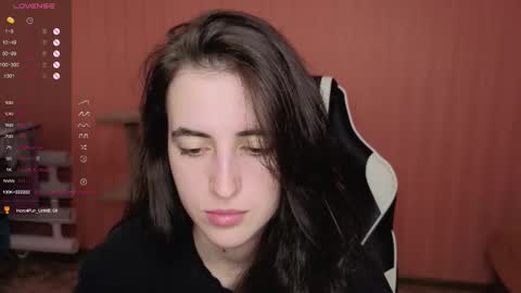 Snapshot of valeritiio chatting on October 12, 3:05 am valeritiio online show from October 12, 3:05 am