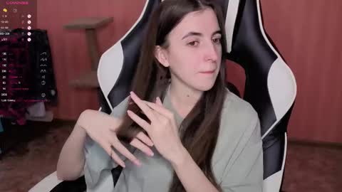 valeritiio online show from November 20, 6:02 am