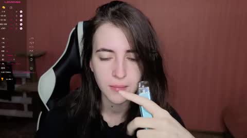 valeritiio online show from November 25, 4:56 am