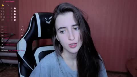 valeritiio online show from February 3, 3:15 am