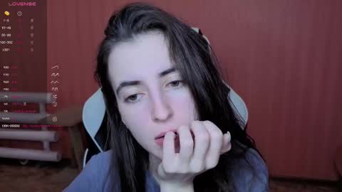 valeritiio online show from February 23, 3:37 am