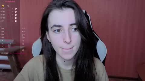 valeritiio online show from February 26, 6:34 am