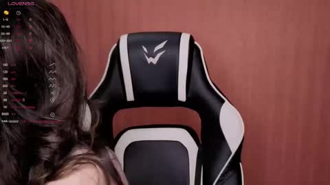 valeritiio online show from March 23, 2:48 am