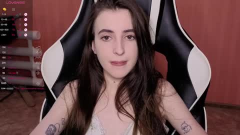 valeritiio online show from April 10, 4:17 am