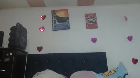 valerivegas online show from November 13, 4:39 pm