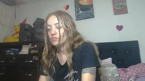 valerivegas online show from December 3, 11:41 am