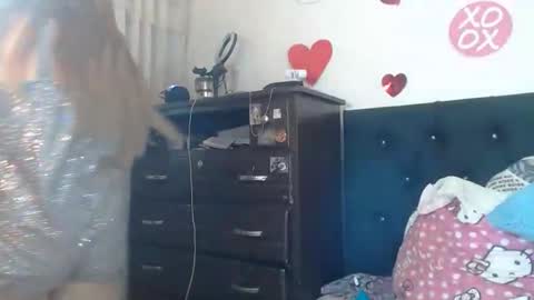 valerivegas online show from April 13, 3:06 pm