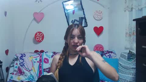 Snapshot of valerivegas chatting on July 1, 4:07 pm valerivegas online show from July 1, 4:07 pm