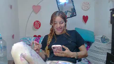 Snapshot of valerivegas chatting on July 5, 5:53 pm valerivegas online show from July 5, 5:53 pm