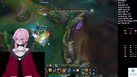 Valeriya Valentine online show from January 18, 12:36 am