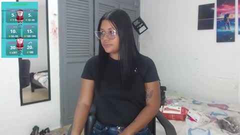 Snapshot of valery_021 chatting on December 16, 12:06 pm Valery online show from December 16, 12:06 pm