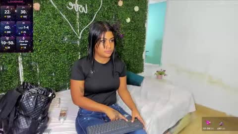 Snapshot of valery_021 chatting on December 29, 12:01 pm Valery online show from December 29, 12:01 pm